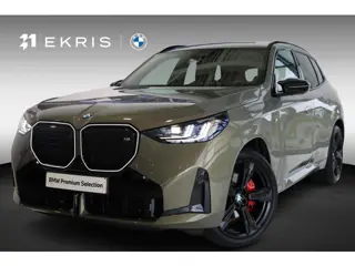BMW X3 M50 | M Sport Pro | Driving Assistant Professional | Panorama Dak | Trekhaak