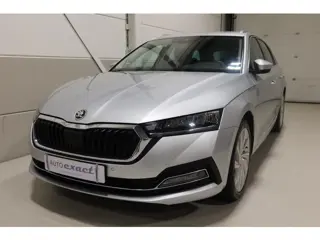 Škoda Octavia Combi 1.0 e-TSI Business Edition I Eerste eigenaar I