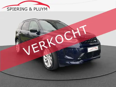 Land Rover Discovery Sport P300e 1.5 R-Dynamic HSE | Pano | Virtual | HUD | 360* | Meridian |