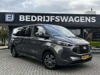 Ford Transit Custom 320 2.5 PHEV Kombi L2H1 Limited 9p. | 41.450 ex btw |