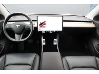 Foto 19 van Tesla Model 3 Long Range AWD 75 kWh | SOH 87% | Full Self-Driving computer 3 | Premium kleur