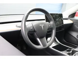 Foto 12 van Tesla Model 3 Long Range AWD 75 kWh | SOH 87% | Full Self-Driving computer 3 | Premium kleur