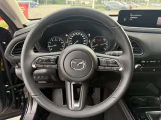 Foto 16 van Mazda CX-30 2.5 e-SkyActiv-G M Hybrid Nagisa | NEDERLANDSE AUTO | 6 JAAR GARANTIE | KEYLESS BLOCK |