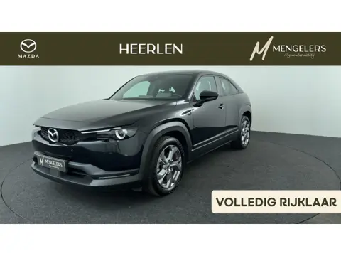 Mazda MX-30 e-SkyActiv 145 36 kWh | Rijklaar | SOH 95% |