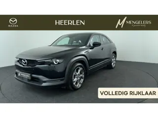 Mazda MX-30 e-SkyActiv 145 36 kWh | Rijklaar | SOH 95% |