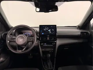 Foto 13 van Toyota Yaris Cross 1.5 Hybrid 130 Dynamic | 130 pk | Stoel / Stuur en voorruitverwarming |