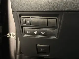 Foto 15 van Toyota Yaris Cross 1.5 Hybrid 130 Dynamic | 130 pk | Stoel / Stuur en voorruitverwarming |