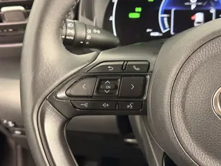 Foto 17 van Toyota Yaris Cross 1.5 Hybrid 130 Dynamic | 130 pk | Stoel / Stuur en voorruitverwarming |