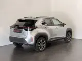 Foto 28 van Toyota Yaris Cross 1.5 Hybrid 115 First Edition + Winterpack | Stoel / Stuur en voorruitverwarming |