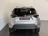 Foto 26 van Toyota Yaris Cross 1.5 Hybrid 115 First Edition + Winterpack | Stoel / Stuur en voorruitverwarming |