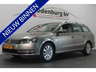 Volkswagen Passat Variant 1.4 TSI Comfortline BlueMotion - Automaat