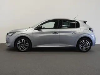 Foto 15 van Peugeot 208 1.2 PureTech 100pk Automaat Allure Pack  Navigatie Apple Carplay/Android Auto Camera Par