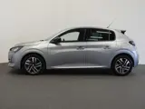 Foto 25 van Peugeot 208 1.2 PureTech 100pk Automaat Allure Pack  Navigatie Apple Carplay/Android Auto Camera Par