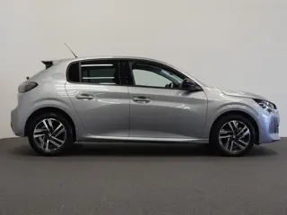 Foto 14 van Peugeot 208 1.2 PureTech 100pk Automaat Allure Pack  Navigatie Apple Carplay/Android Auto Camera Par