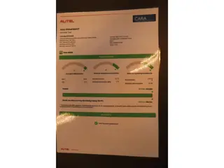 Foto 19 van Hyundai KONA EV Comfort 64 kWh SOH 100% Nederlandse auto/Apple carplay/Adaptieve cruise control/Acht