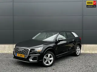 Audi Q2 1.4 TFSI CoD Design Pro Line Plus Navi | Automaat | Airco
