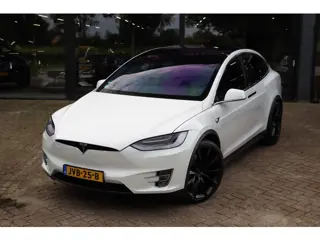 Foto 15 van Tesla Model X Long Range 7p. 100 kWh | FSD 3 | Trekhaak afneembaar