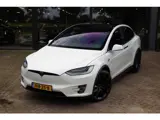 Foto 25 van Tesla Model X Long Range 7p. 100 kWh | FSD 3 | Trekhaak afneembaar