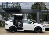 Foto 26 van Tesla Model X Long Range 7p. 100 kWh | FSD 3 | Trekhaak afneembaar