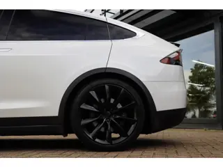 Foto 17 van Tesla Model X Long Range 7p. 100 kWh | FSD 3 | Trekhaak afneembaar