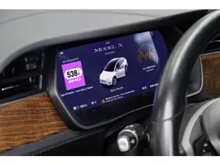 Foto 18 van Tesla Model X Long Range 7p. 100 kWh | FSD 3 | Trekhaak afneembaar