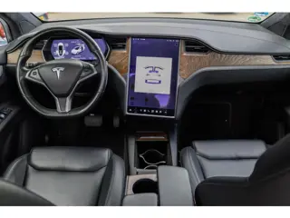 Foto 19 van Tesla Model X Long Range 7p. 100 kWh | FSD 3 | Trekhaak afneembaar