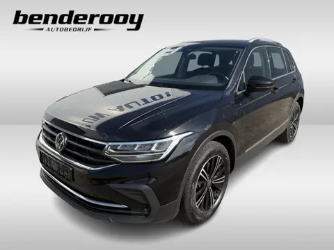 Volkswagen Tiguan 1.4 TSI eHybrid 245pk Life | Trekhaak