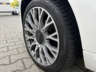 Foto 13 van Fiat 500 1.0 Hybrid Dolcevita