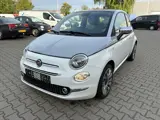 Foto 24 van Fiat 500 1.0 Hybrid Dolcevita