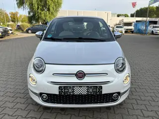 Foto 15 van Fiat 500 1.0 Hybrid Dolcevita