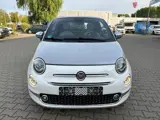 Foto 25 van Fiat 500 1.0 Hybrid Dolcevita
