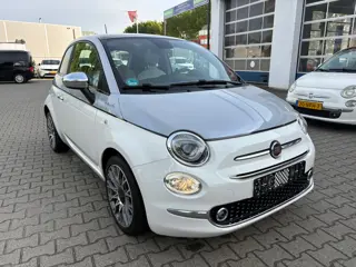 Foto 16 van Fiat 500 1.0 Hybrid Dolcevita