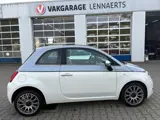 Foto 27 van Fiat 500 1.0 Hybrid Dolcevita