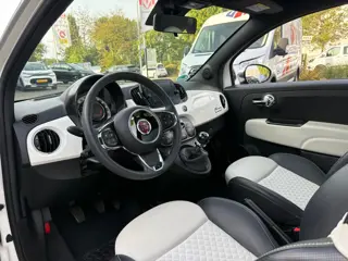 Foto 18 van Fiat 500 1.0 Hybrid Dolcevita
