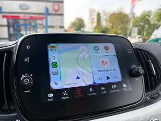 Foto 19 van Fiat 500 1.0 Hybrid Dolcevita