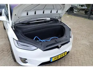 Foto 12 van Tesla Model X Long Range 7p. 100 kWh | FSD 3 | Trekhaak afneembaar