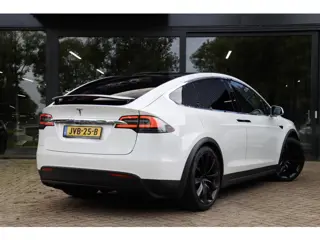 Foto 13 van Tesla Model X Long Range 7p. 100 kWh | FSD 3 | Trekhaak afneembaar