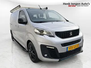 Peugeot Expert 2.0 BlueHDI 180 Standard Premium Automaat Trekhaak Imperial Euro 6 Rijklaar  6 maande