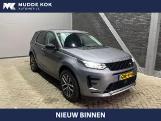 Land Rover Discovery Sport P300e Dynamic SE | Panoramadak | 19 inch | Trekhaak | Camera