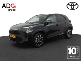 Toyota Yaris Cross 1.5 Hybrid 115 Dynamic | Comfort pack | Stuur en stoelverwarming | Parkeersensore