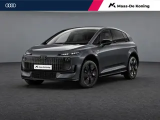 Audi A2 e-tron Launch Series Pro 61 kWh 190 PK · Matrix Led · Trekhaak elek. wegklapbaar · Stuurwiel