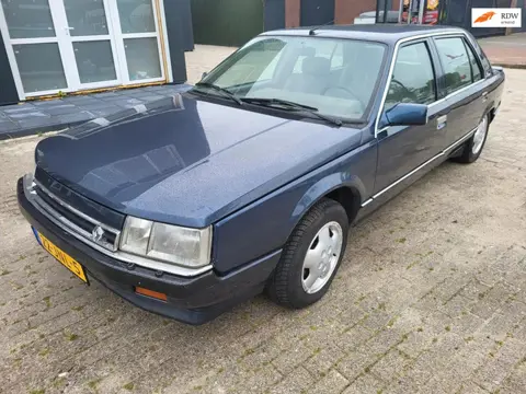 Renault 25 2.8 V6 Inj. lang 5-bak lpg