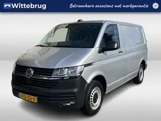 Volkswagen Transporter 2.0 TDI L1H1 30 Comfortline / CRUISE/ PARKEER SENSOREN/ BLUETOOTH/ APP CONNEC