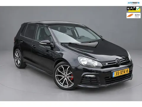 Volkswagen Golf R-Line|Cruise|Nieuwe ketting!|Orgi. NL!