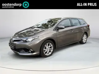 Toyota Auris Touring Sports 1.8 Hybrid Active | 06-10141018 Voor meer informatie