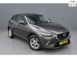 Foto 22 van Mazda CX-3 Camera|Stoelverwarming|Navi|Trekhaak|