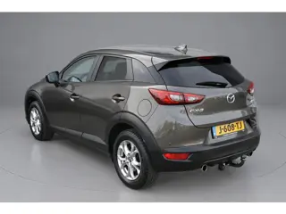 Foto 15 van Mazda CX-3 Camera|Stoelverwarming|Navi|Trekhaak|