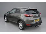 Foto 25 van Mazda CX-3 Camera|Stoelverwarming|Navi|Trekhaak|