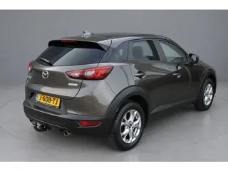 Foto 17 van Mazda CX-3 Camera|Stoelverwarming|Navi|Trekhaak|