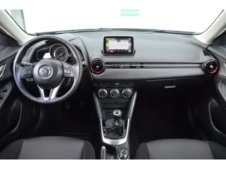 Foto 18 van Mazda CX-3 Camera|Stoelverwarming|Navi|Trekhaak|